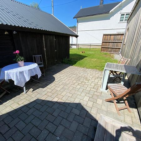 Dalen - Full House With Two Bedrooms, Patio, Garden And Central Location Εξωτερικό φωτογραφία