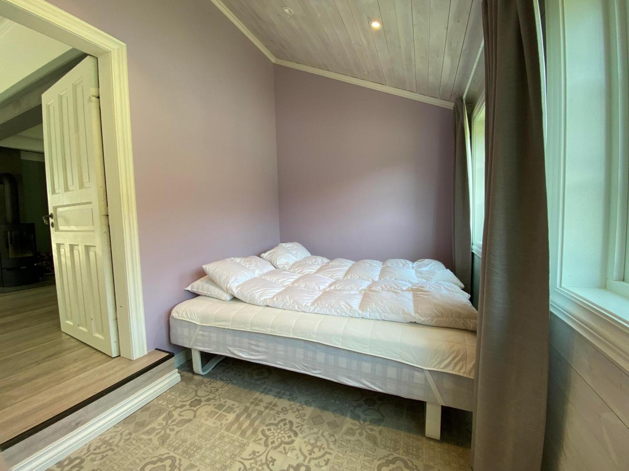 Dalen - Full House With Two Bedrooms, Patio, Garden And Central Location Εξωτερικό φωτογραφία